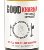 Flat Rock Good Kharma Chardonnay 2015